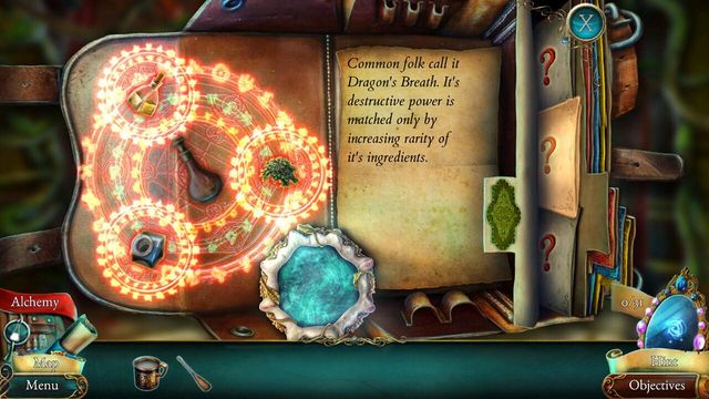 Lost Grimoires 2: Shard of Mystery 2