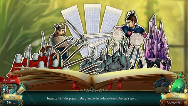 Lost Grimoires 2: Shard of Mystery 3
