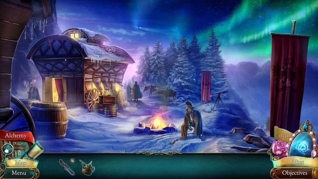 Lost Grimoires 2: Shard of Mystery 4