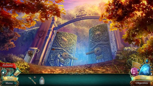 Lost Grimoires 2: Shard of Mystery 5
