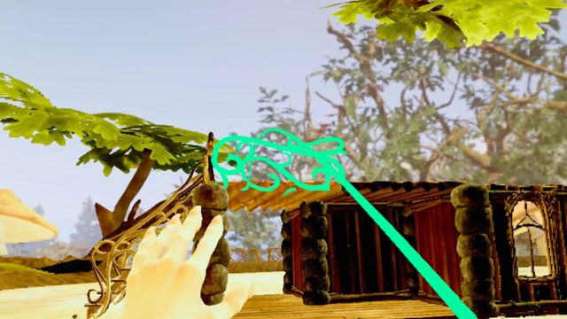 Smalland: Survive the Wilds VR 3