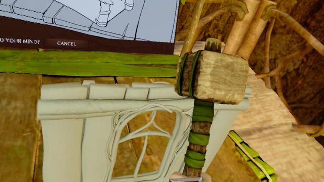 Smalland: Survive the Wilds VR 5