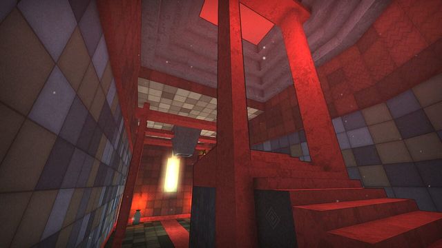 Tri: Of Friendship and Madness 3