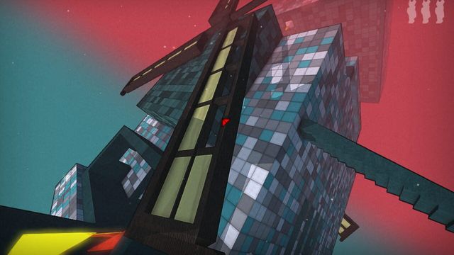 Tri: Of Friendship and Madness 4