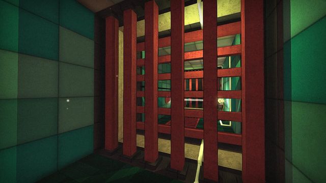 Tri: Of Friendship and Madness 5
