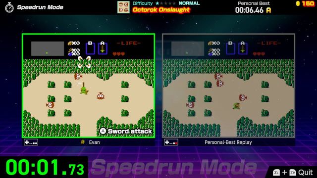 Nintendo World Championships: NES Edition 2