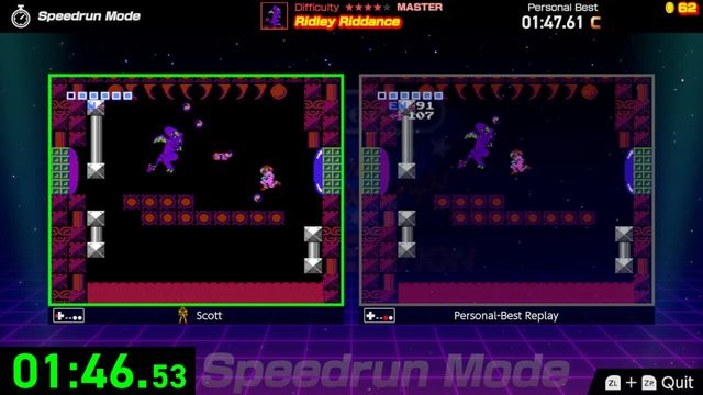 Nintendo World Championships: NES Edition 3