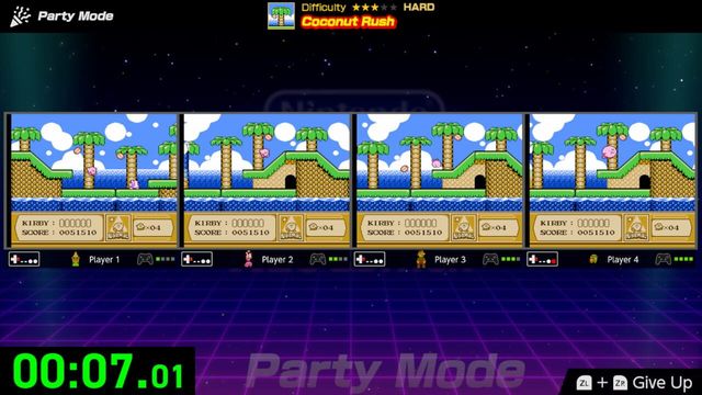 Nintendo World Championships: NES Edition 4