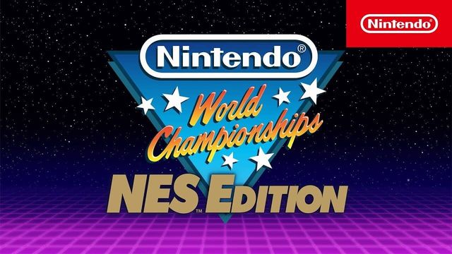 Nintendo World Championships: NES Edition 6