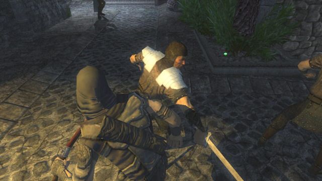 Thief: Deadly Shadows 2