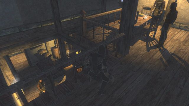Thief: Deadly Shadows 3