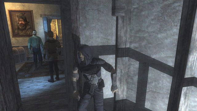 Thief: Deadly Shadows 4