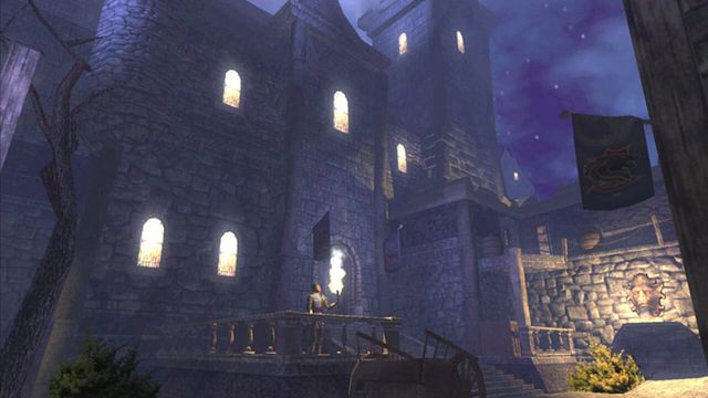 Thief: Deadly Shadows 5