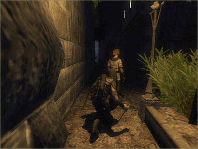 Thief: Deadly Shadows 6