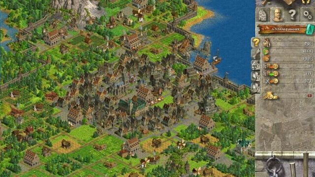 Anno 1503 3