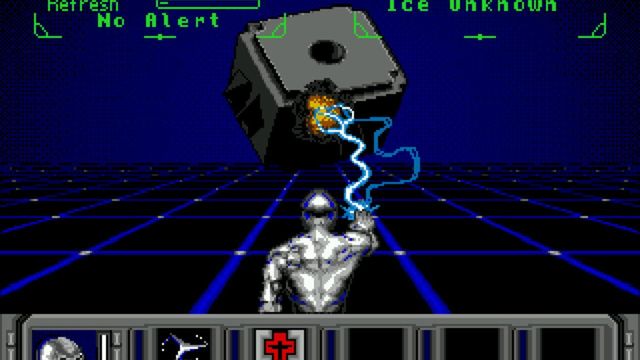 Shadowrun 1