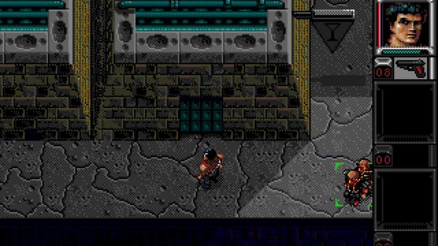 Shadowrun 2