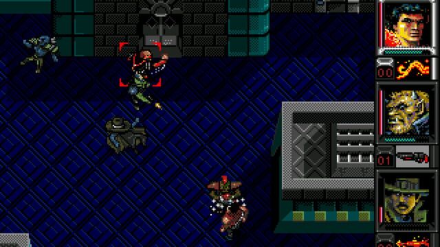 Shadowrun 3