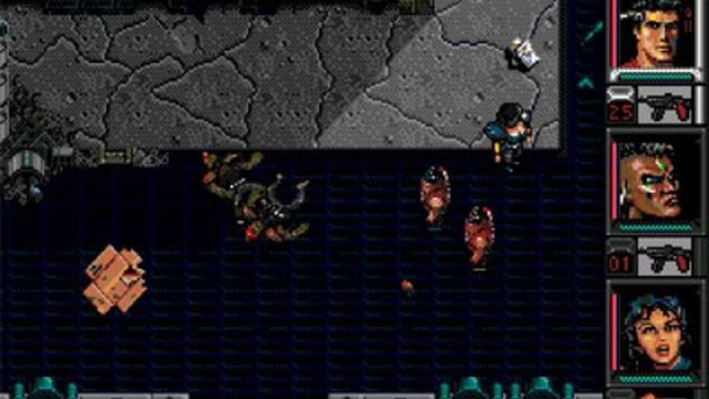 Shadowrun 4