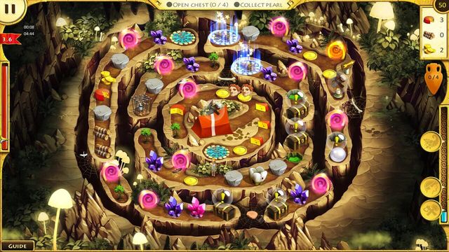 12 Labours of Hercules VI: Race for Olympus 3