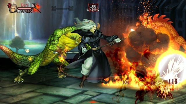 Dragon's Crown 2
