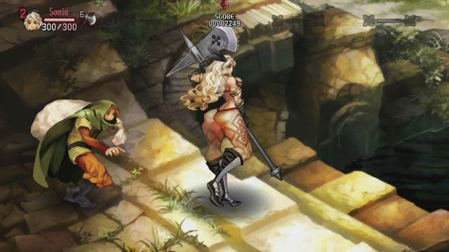 Dragon's Crown 3