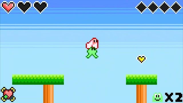 Frog Hop 3