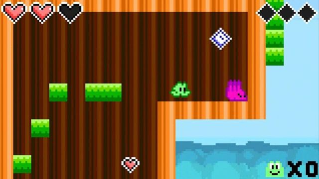 Frog Hop 4