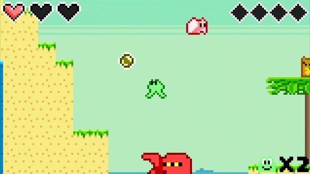 Frog Hop 5