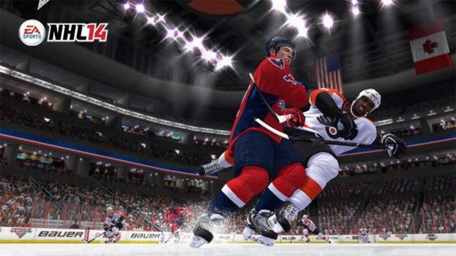 NHL 14 2