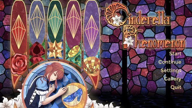 Cinderella Phenomenon 2