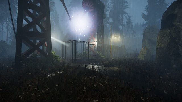 The Land of Pain 4