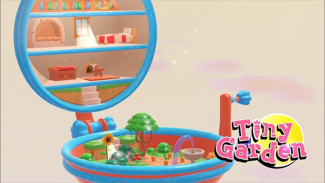 Tiny Garden 4