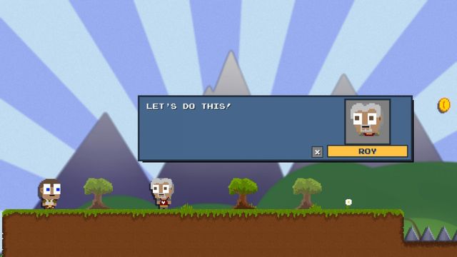 DLC Quest 2