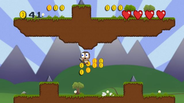 DLC Quest 3