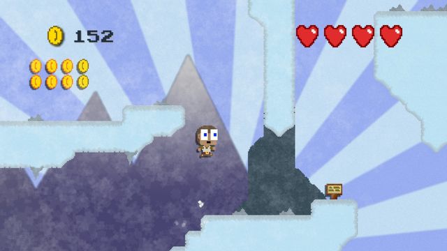 DLC Quest 4