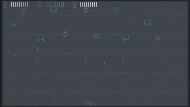 Distant Space 6