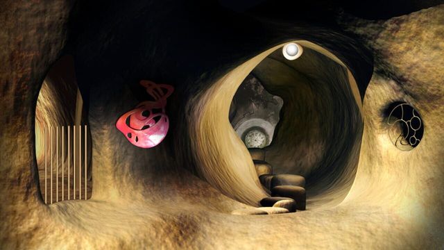 Leaves: The Journey 2