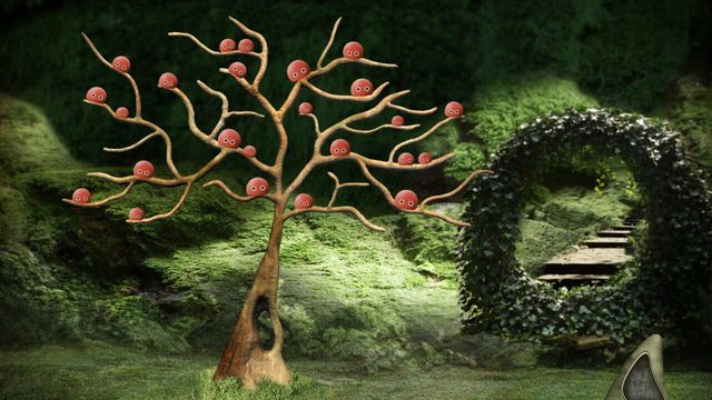 Leaves: The Return 3