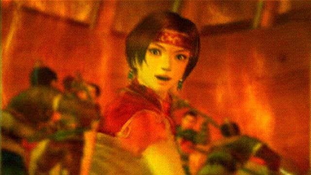 Dynasty Warriors 4 2