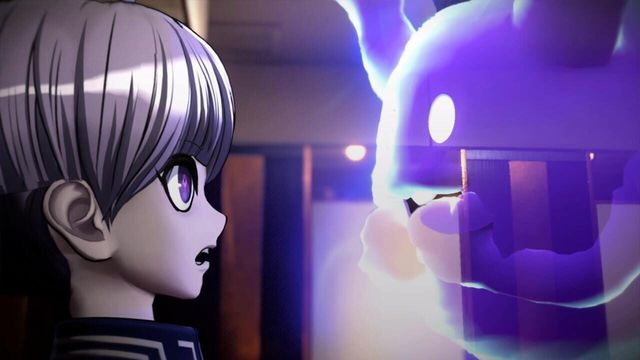 Master Detective Archives: Rain Code Plus 2
