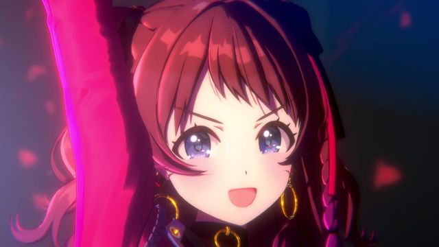 Gakuen Idolmaster 2