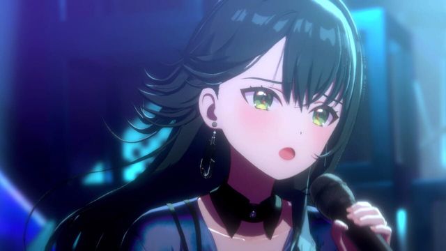 Gakuen Idolmaster 4