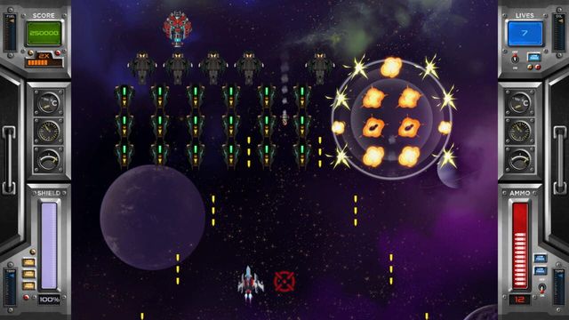 Retaliate 2