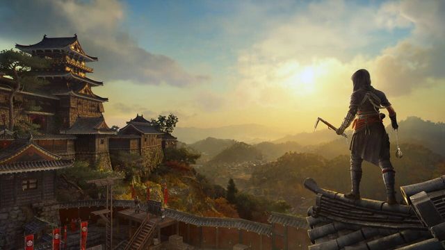 Assassin's Creed Shadows 2