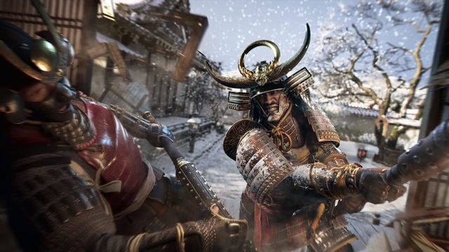 Assassin's Creed Shadows 3