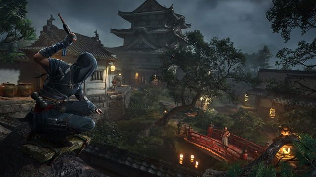 Assassin's Creed Shadows 4