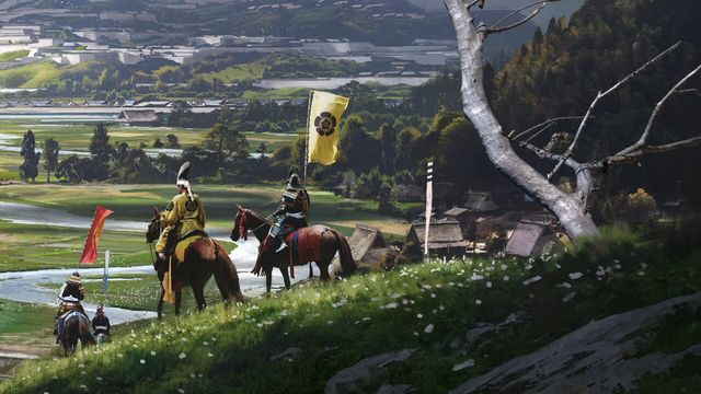 Assassin's Creed Shadows 5