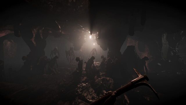 Total Chaos 3