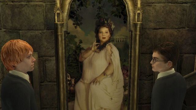 Harry Potter and the Order of the Phoenix 2